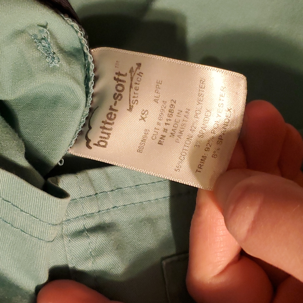 Scrub top - Picture 4 of 4